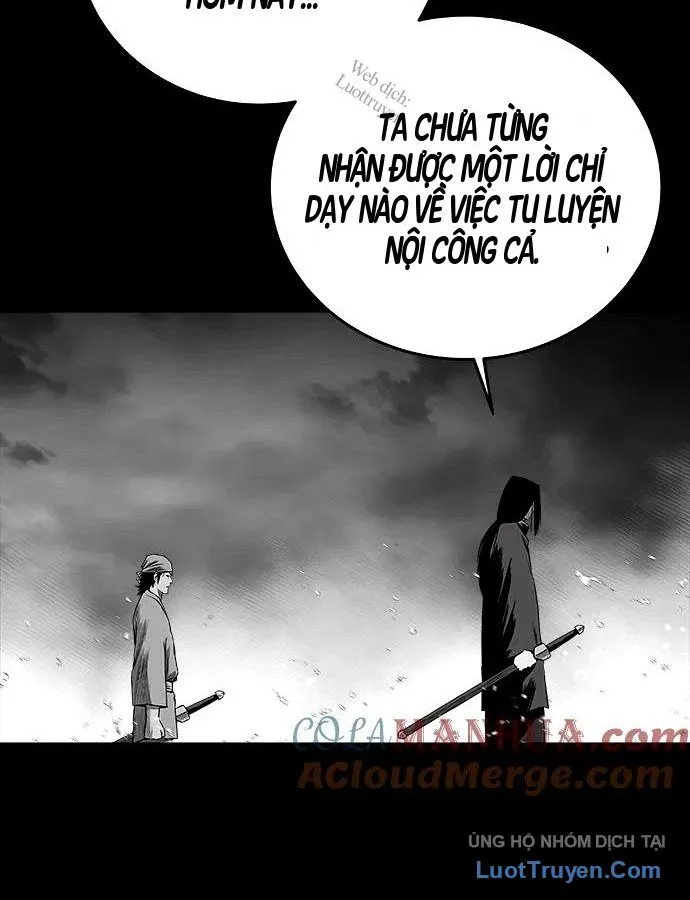 Sát Thủ Anh Vũ Chap 144 - Next Chap 145
