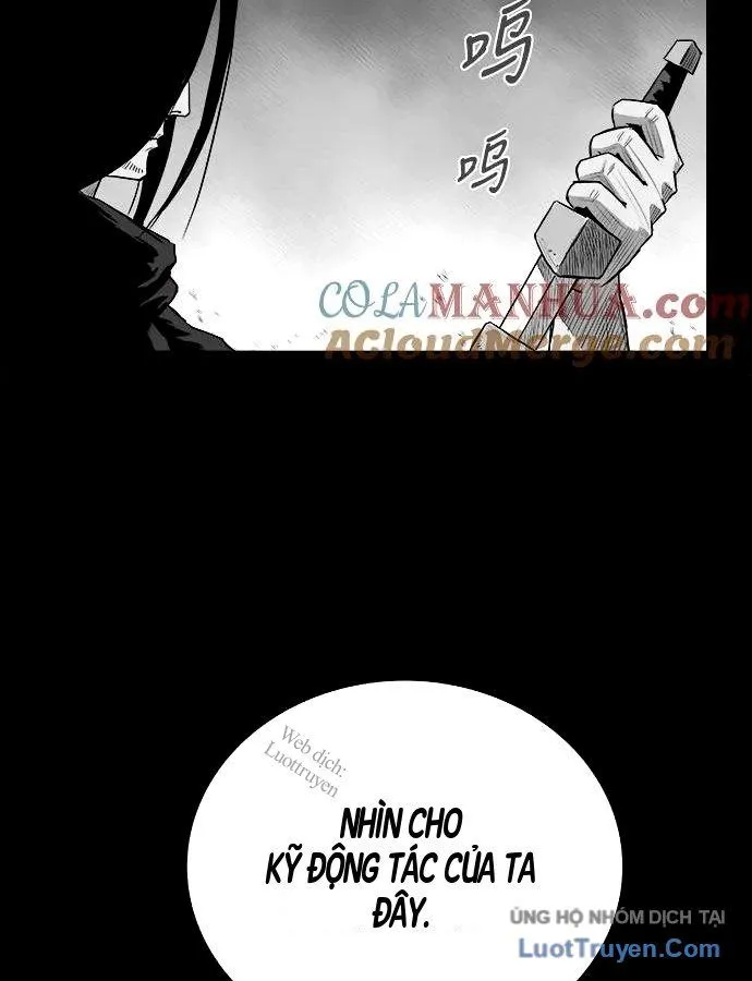 Sát Thủ Anh Vũ Chap 144 - Next Chap 145