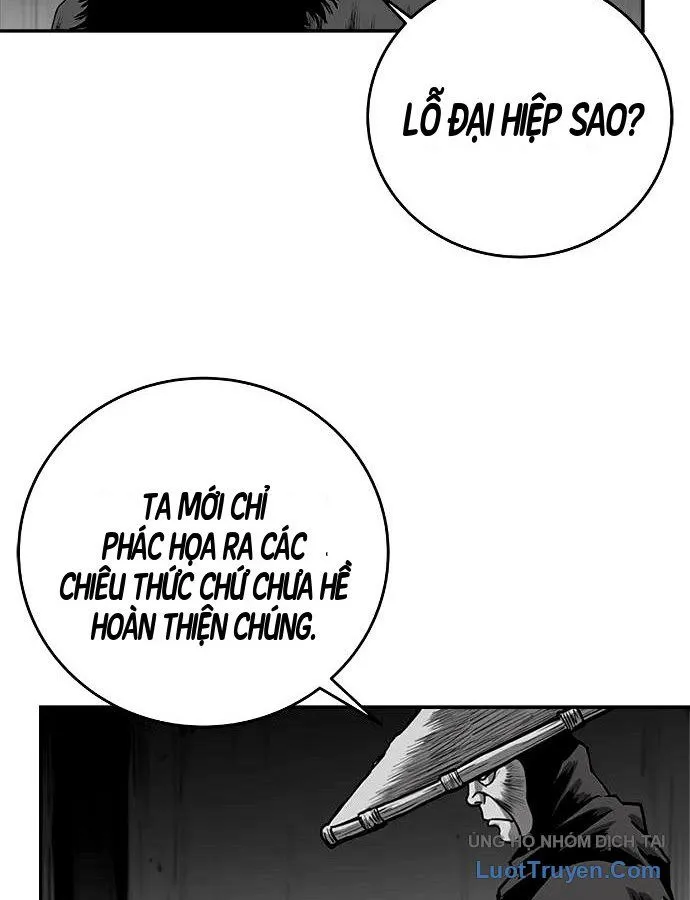 Sát Thủ Anh Vũ Chap 144 - Next Chap 145