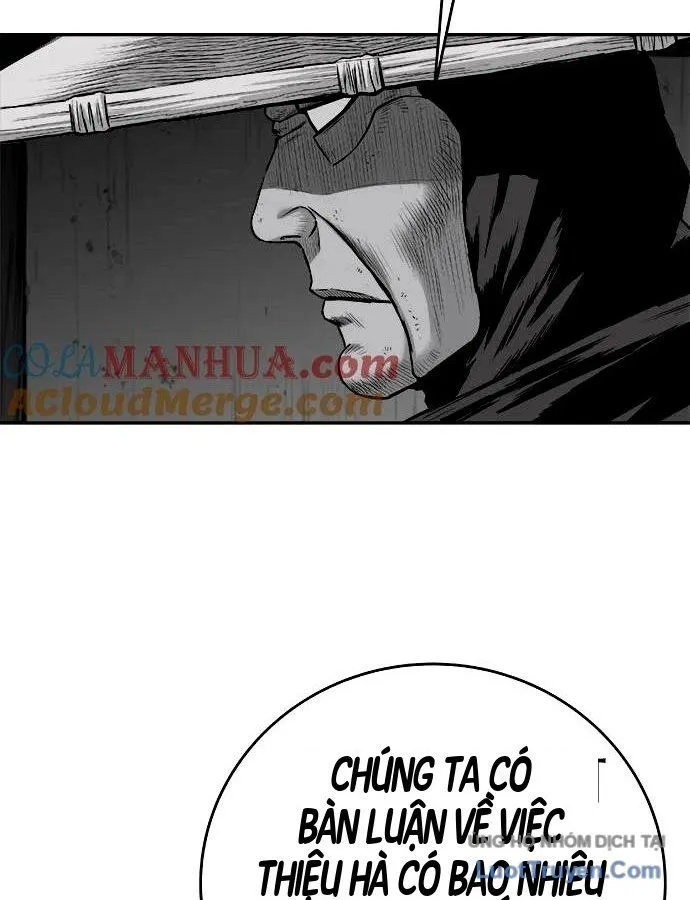 Sát Thủ Anh Vũ Chap 144 - Next Chap 145