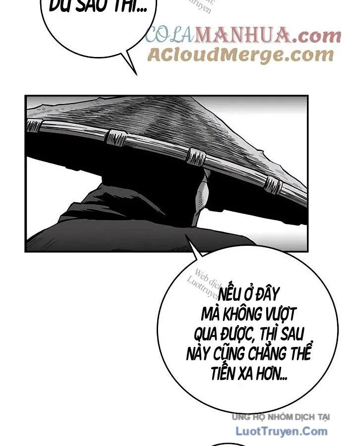 Sát Thủ Anh Vũ Chap 144 - Next Chap 145