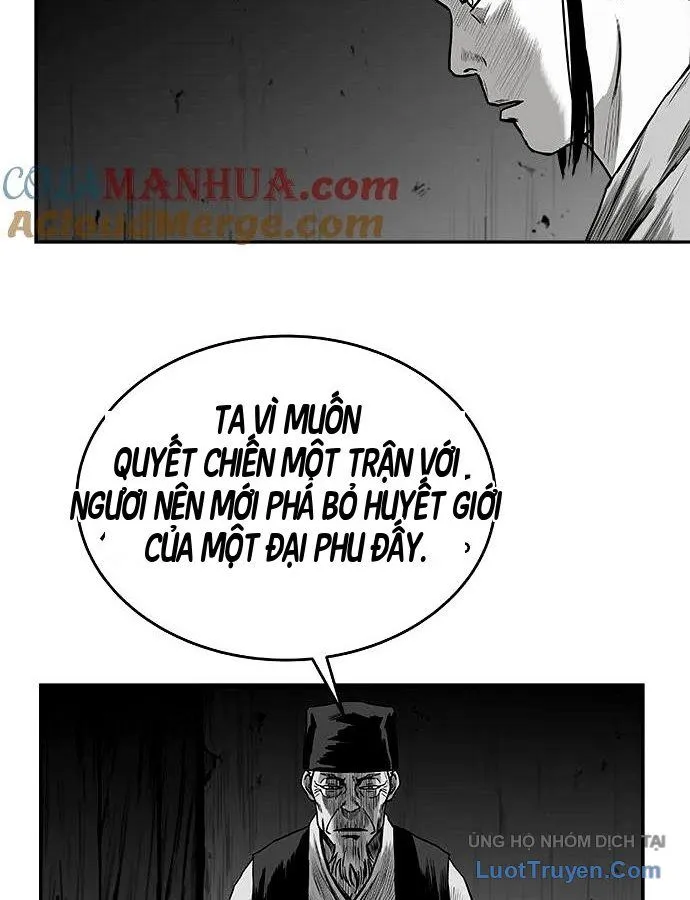 Sát Thủ Anh Vũ Chap 144 - Next Chap 145