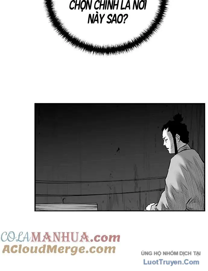Sát Thủ Anh Vũ Chap 144 - Next Chap 145