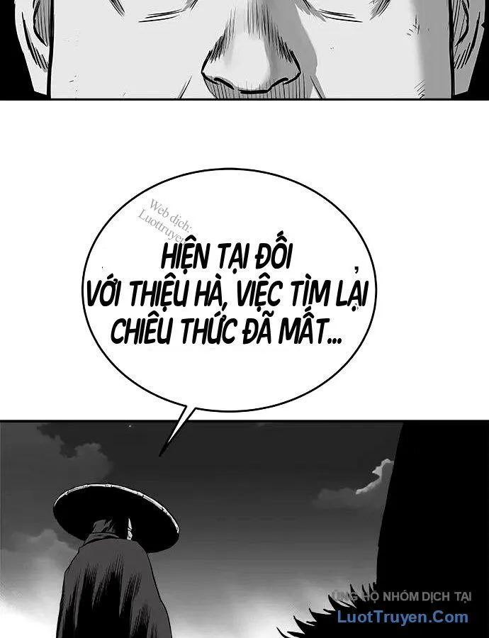 Sát Thủ Anh Vũ Chap 145 - Next Chap 146