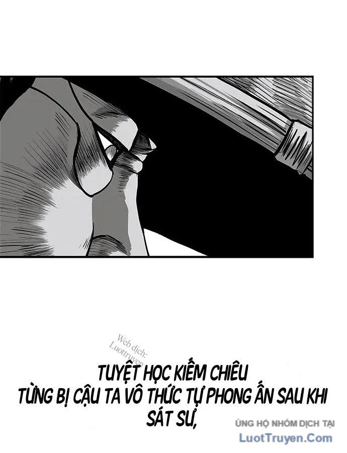 Sát Thủ Anh Vũ Chap 145 - Next Chap 146