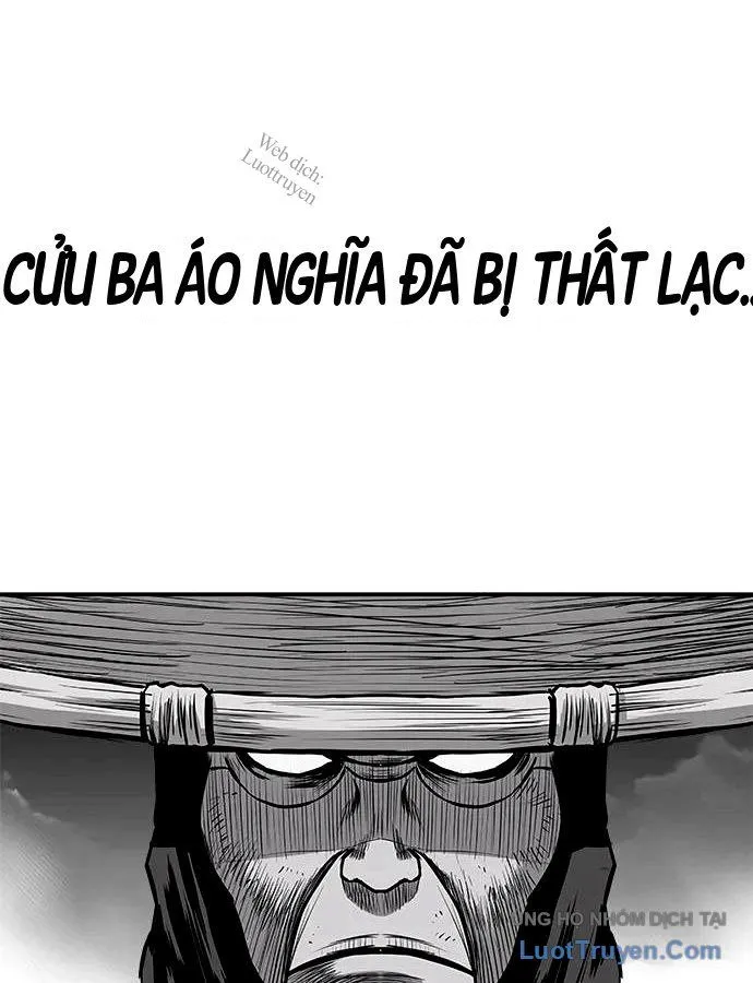 Sát Thủ Anh Vũ Chap 145 - Next Chap 146