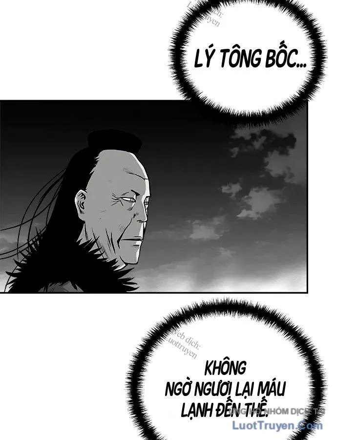 Sát Thủ Anh Vũ Chap 145 - Next Chap 146