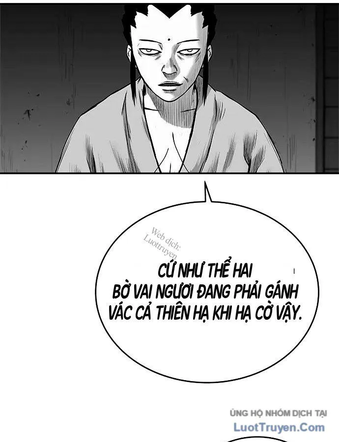 Sát Thủ Anh Vũ Chap 145 - Next Chap 146
