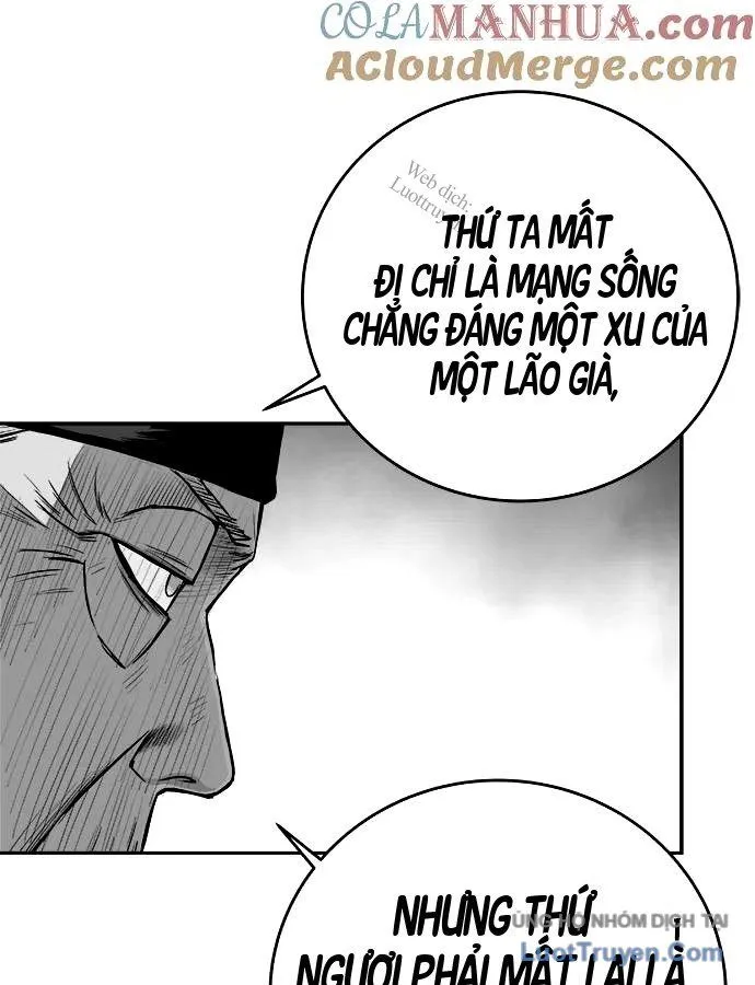 Sát Thủ Anh Vũ Chap 145 - Next Chap 146