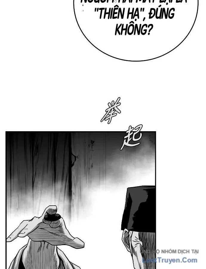 Sát Thủ Anh Vũ Chap 145 - Next Chap 146