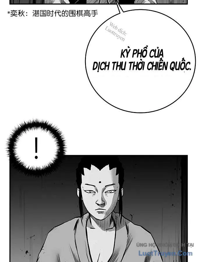 Sát Thủ Anh Vũ Chap 145 - Next Chap 146