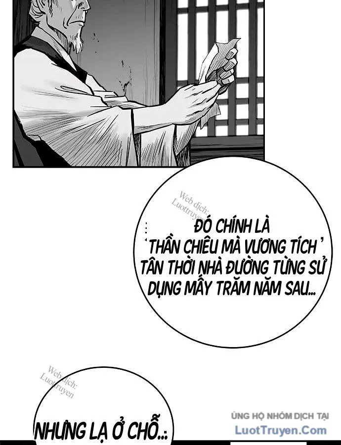 Sát Thủ Anh Vũ Chap 145 - Next Chap 146