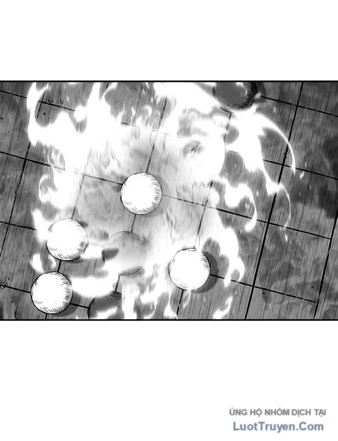 Sát Thủ Anh Vũ Chap 145 - Next Chap 146
