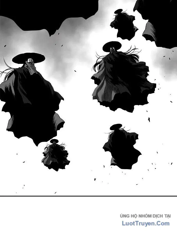 Sát Thủ Anh Vũ Chap 145 - Next Chap 146