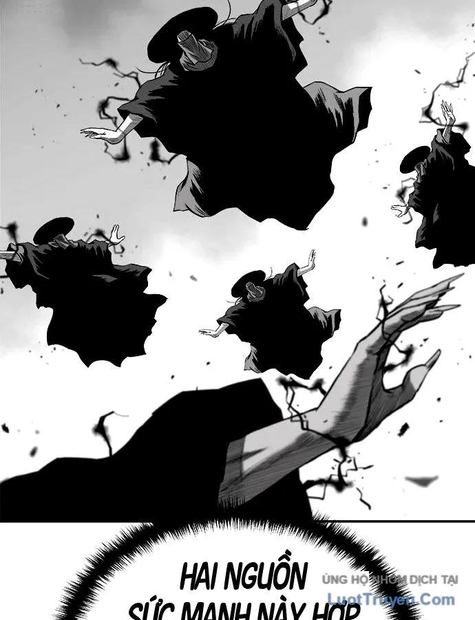 Sát Thủ Anh Vũ Chap 145 - Next Chap 146