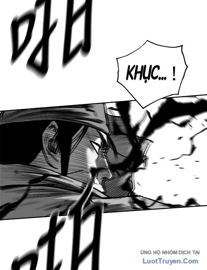 Sát Thủ Anh Vũ Chap 145 - Next Chap 146