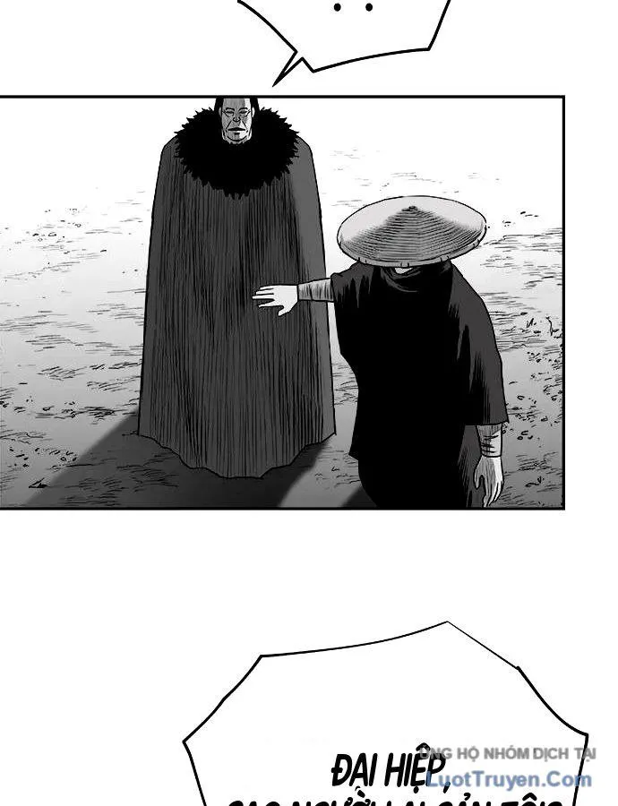 Sát Thủ Anh Vũ Chap 145 - Next Chap 146