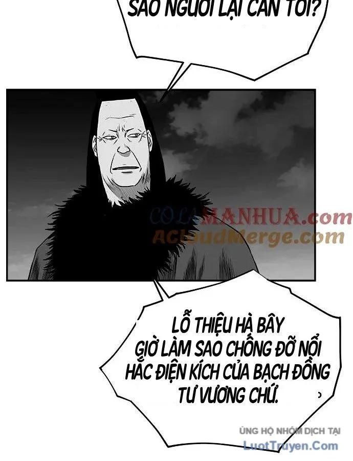 Sát Thủ Anh Vũ Chap 145 - Next Chap 146
