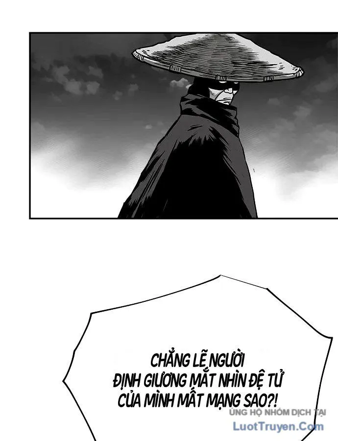 Sát Thủ Anh Vũ Chap 145 - Next Chap 146