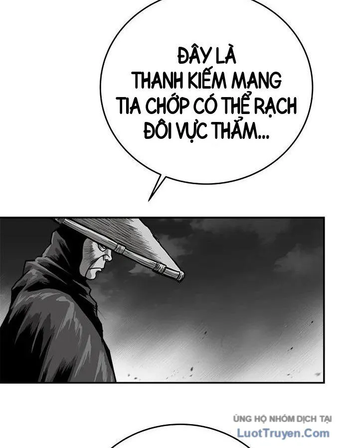 Sát Thủ Anh Vũ Chap 146 - Next Chap 147
