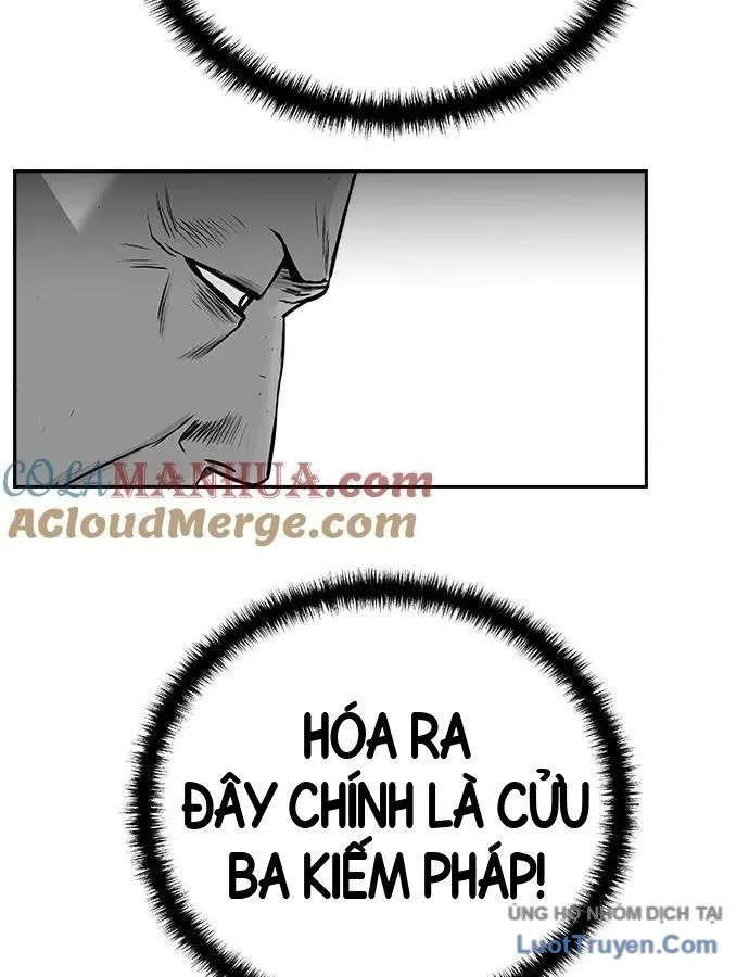 Sát Thủ Anh Vũ Chap 146 - Next Chap 147