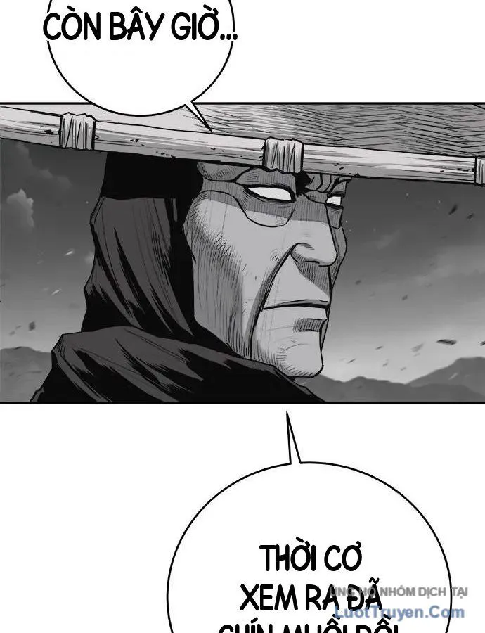 Sát Thủ Anh Vũ Chap 146 - Next Chap 147