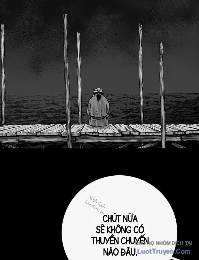 Sát Thủ Anh Vũ Chap 146 - Next Chap 147