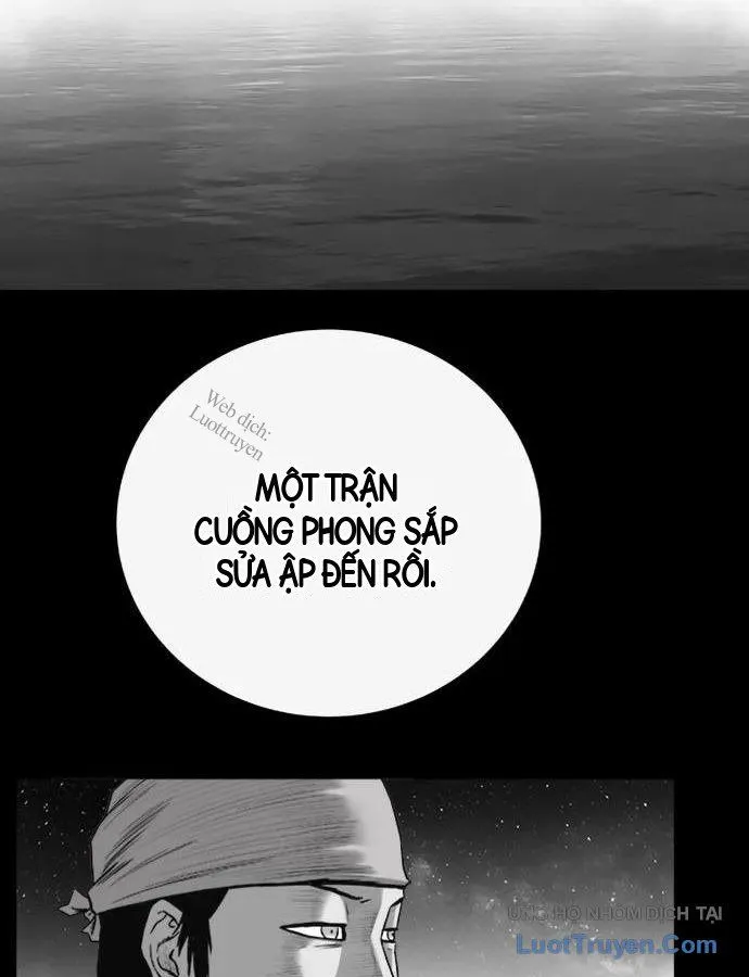 Sát Thủ Anh Vũ Chap 146 - Next Chap 147