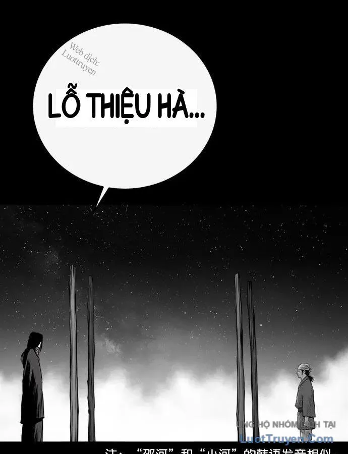 Sát Thủ Anh Vũ Chap 146 - Next Chap 147