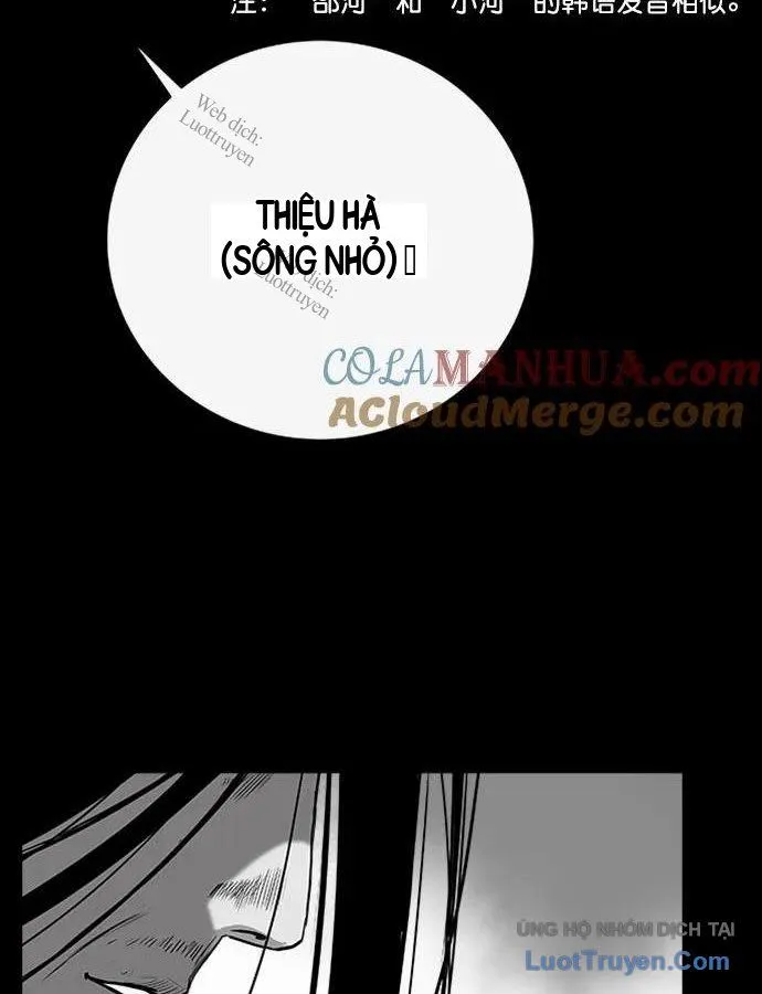 Sát Thủ Anh Vũ Chap 146 - Next Chap 147