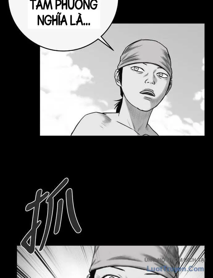 Sát Thủ Anh Vũ Chap 146 - Next Chap 147