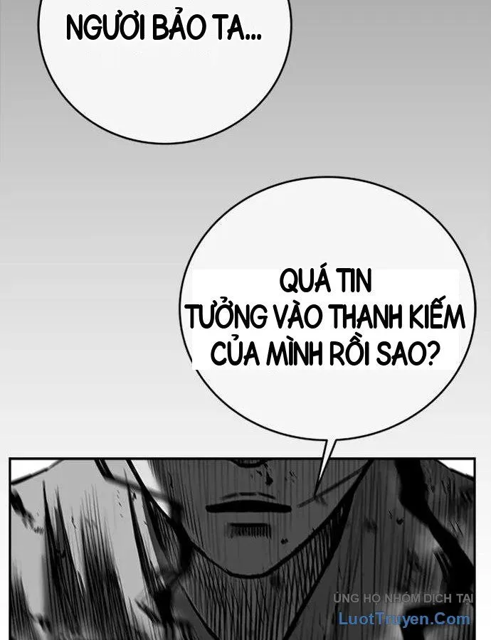 Sát Thủ Anh Vũ Chap 146 - Next Chap 147