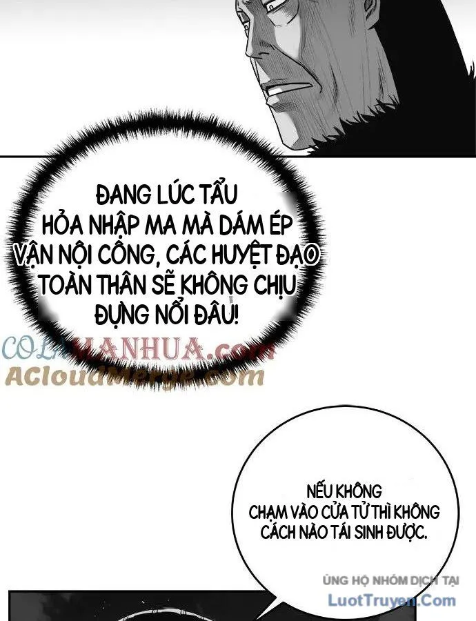 Sát Thủ Anh Vũ Chap 146 - Next Chap 147