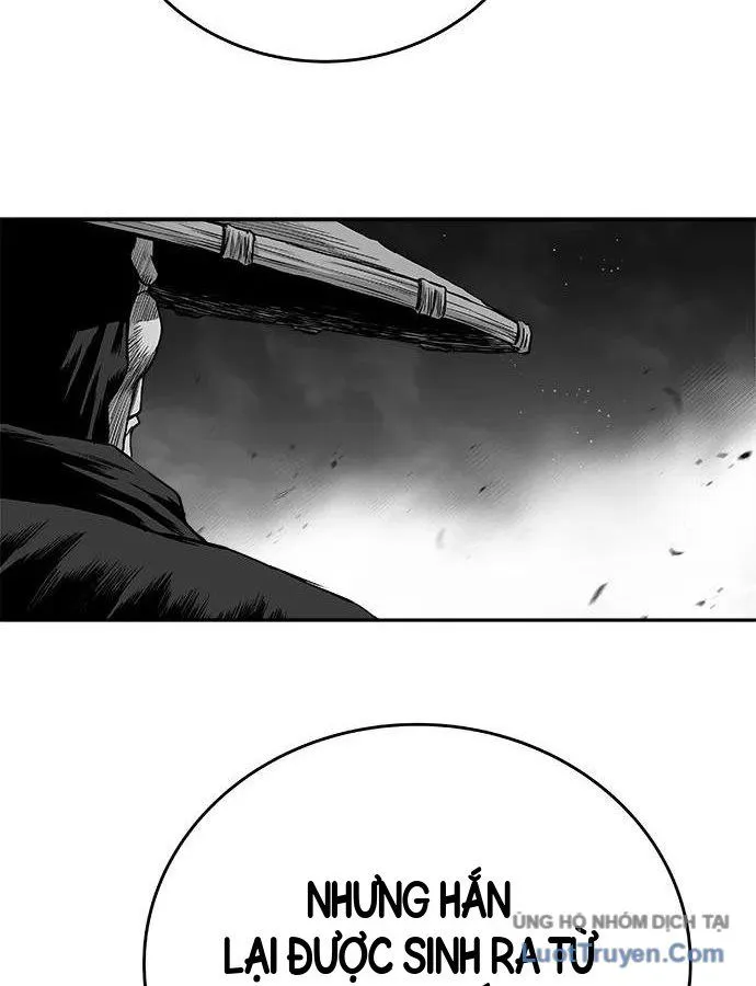 Sát Thủ Anh Vũ Chap 146 - Next Chap 147