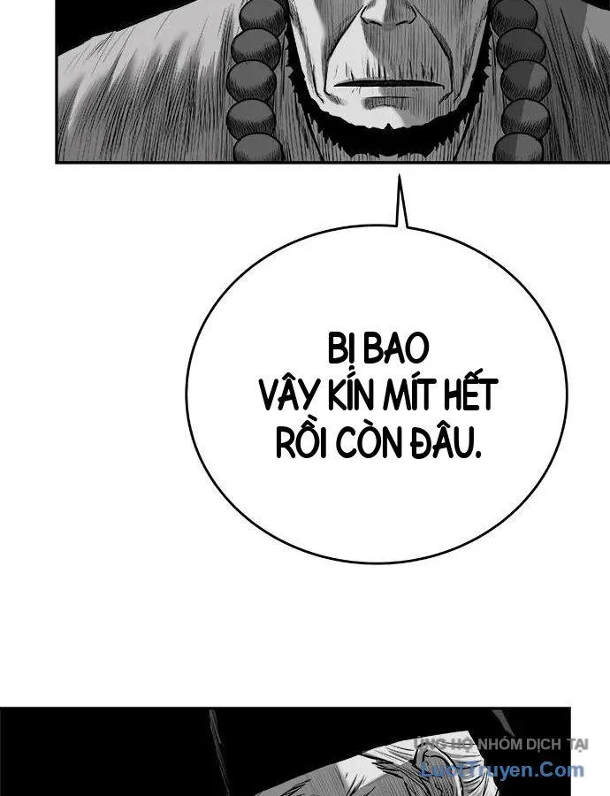 Sát Thủ Anh Vũ Chap 147 - Next Chap 148