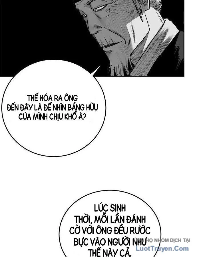 Sát Thủ Anh Vũ Chap 147 - Next Chap 148