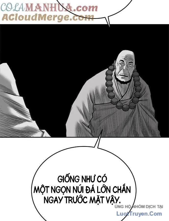 Sát Thủ Anh Vũ Chap 147 - Next Chap 148