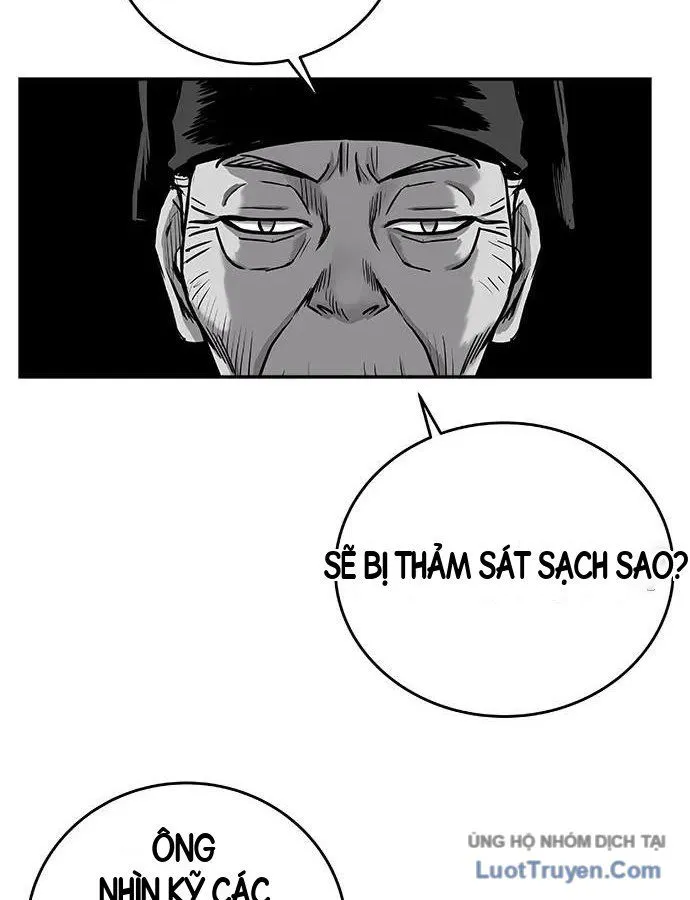 Sát Thủ Anh Vũ Chap 147 - Next Chap 148