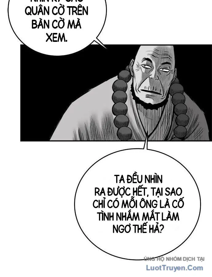 Sát Thủ Anh Vũ Chap 147 - Next Chap 148