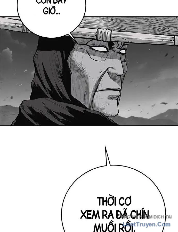 Sát Thủ Anh Vũ Chap 147 - Next Chap 148