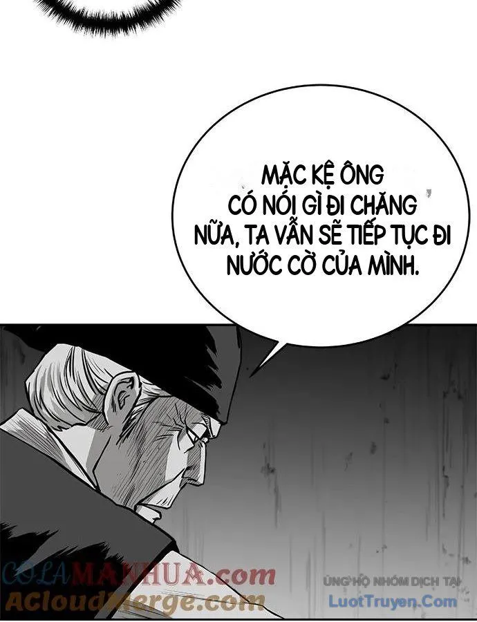Sát Thủ Anh Vũ Chap 147 - Next Chap 148