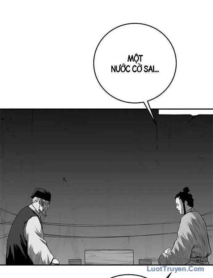 Sát Thủ Anh Vũ Chap 147 - Next Chap 148