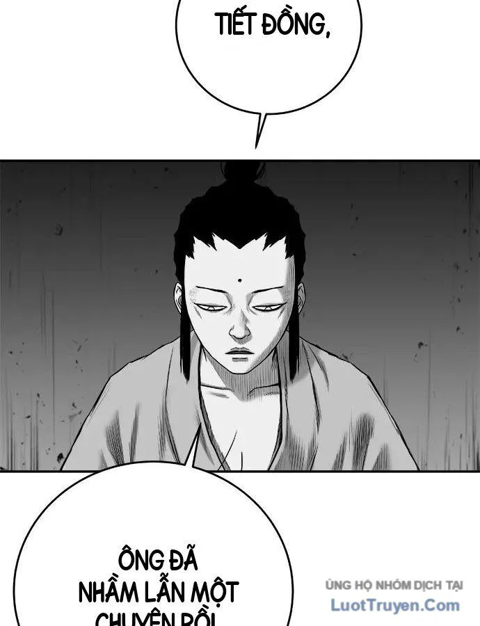 Sát Thủ Anh Vũ Chap 147 - Next Chap 148