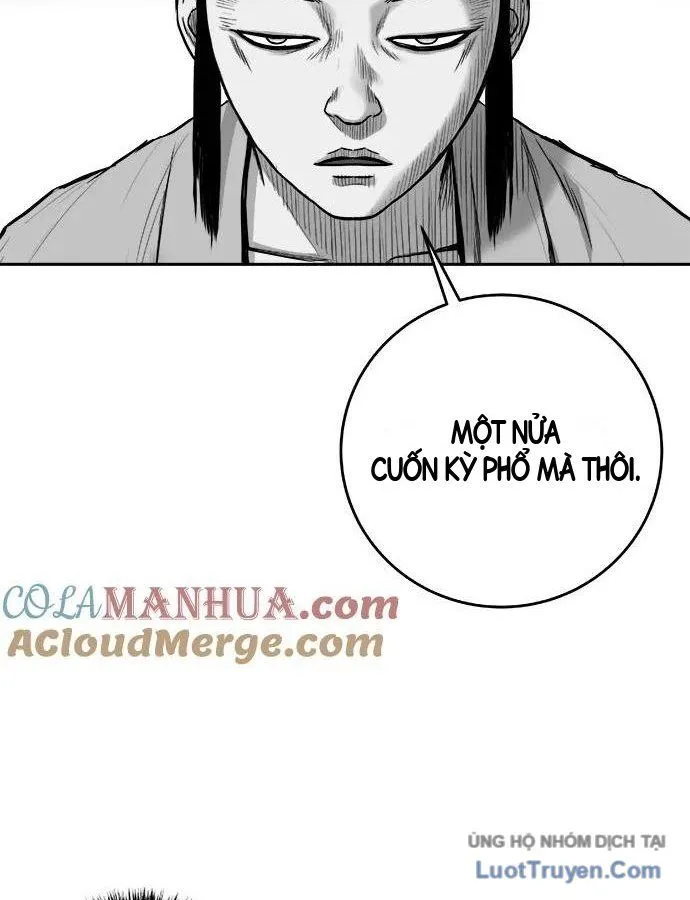Sát Thủ Anh Vũ Chap 147 - Next Chap 148