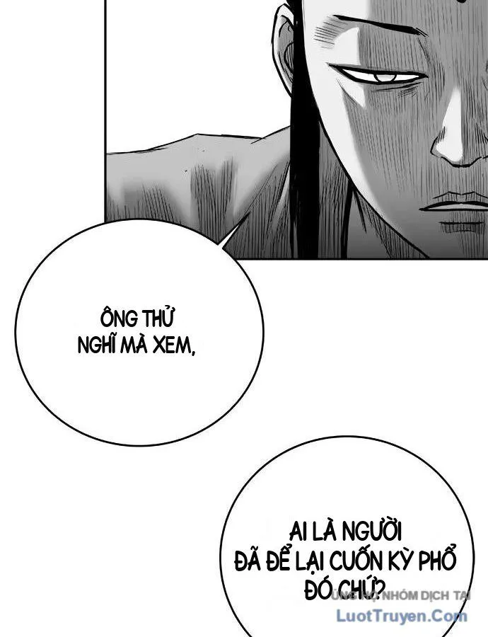 Sát Thủ Anh Vũ Chap 147 - Next Chap 148
