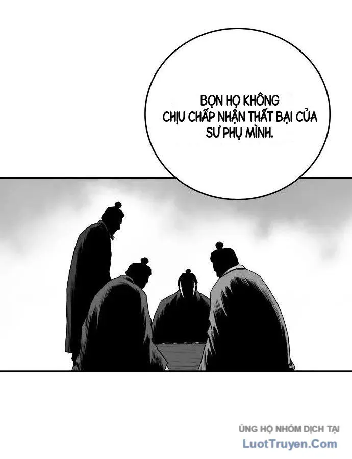 Sát Thủ Anh Vũ Chap 147 - Next Chap 148