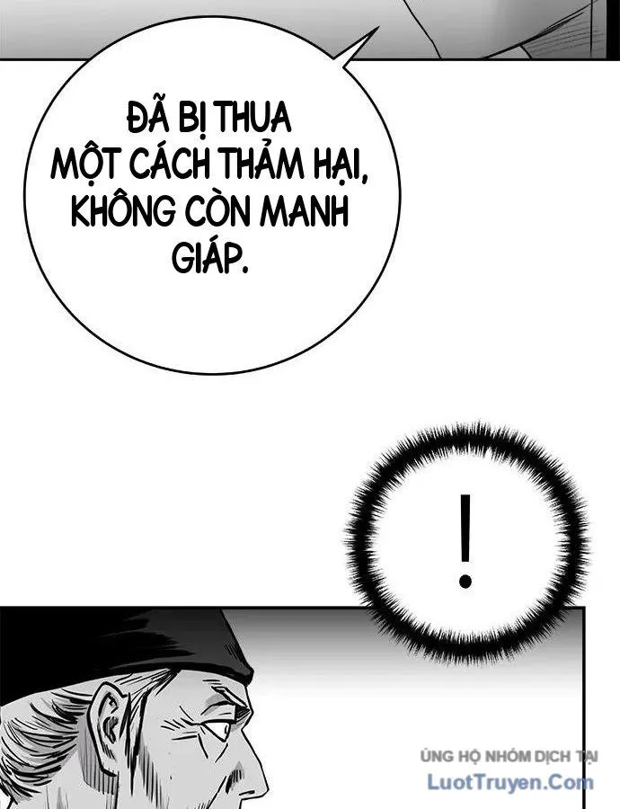 Sát Thủ Anh Vũ Chap 147 - Next Chap 148