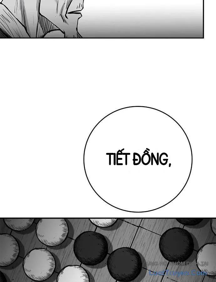Sát Thủ Anh Vũ Chap 147 - Next Chap 148