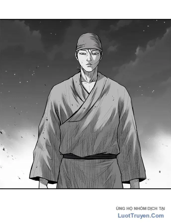 Sát Thủ Anh Vũ Chap 147 - Next Chap 148