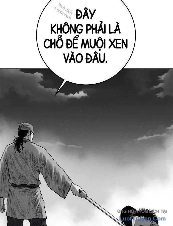 Sát Thủ Anh Vũ Chap 147 - Next Chap 148